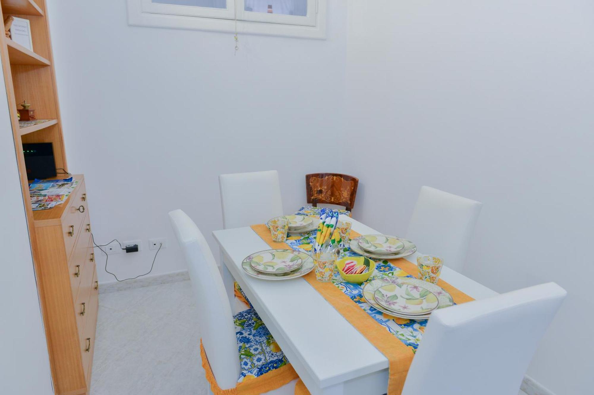 Casa Natalia Villa ซอร์เรนโต ภายนอก รูปภาพ