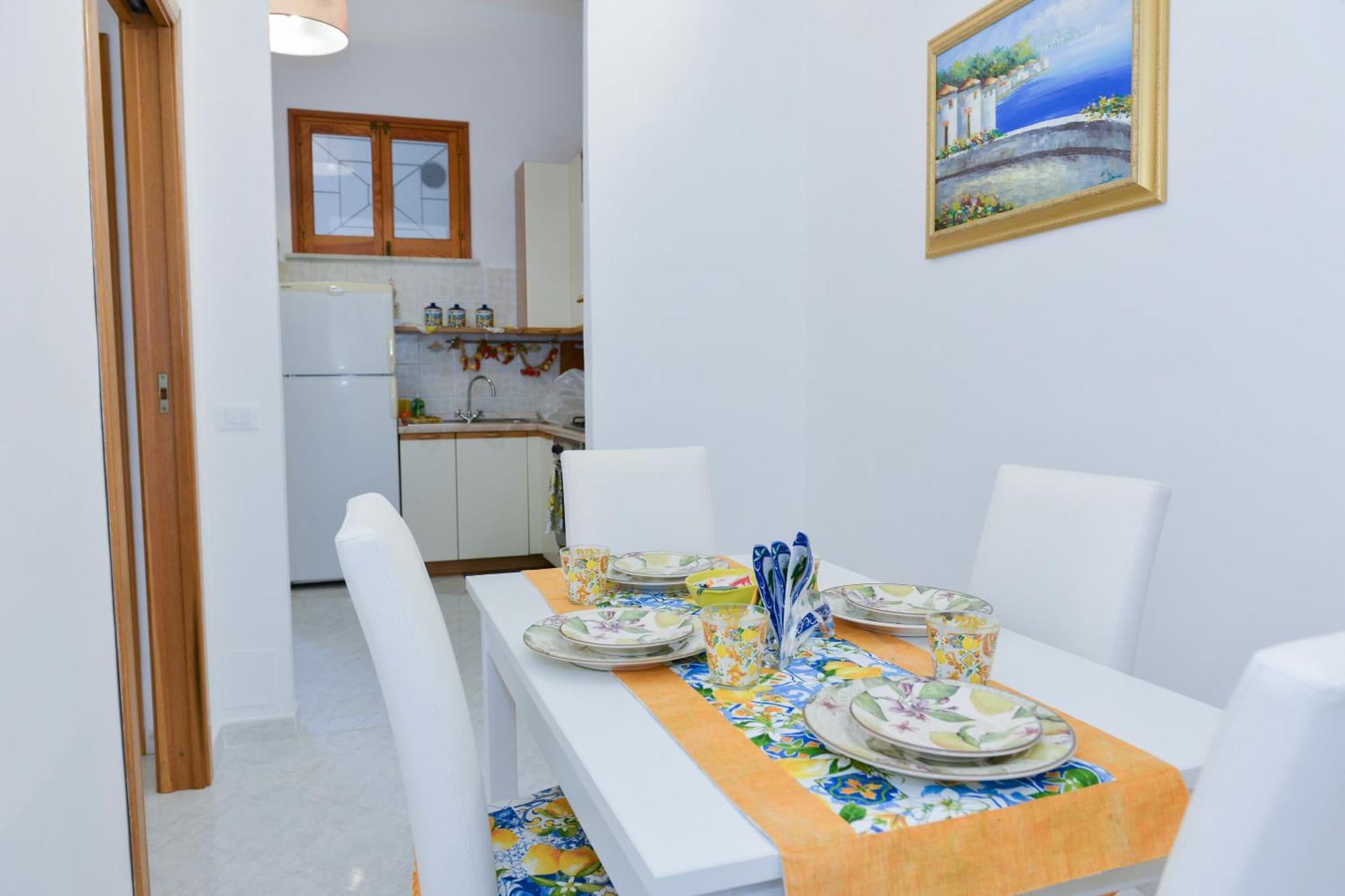 Casa Natalia Villa ซอร์เรนโต ภายนอก รูปภาพ